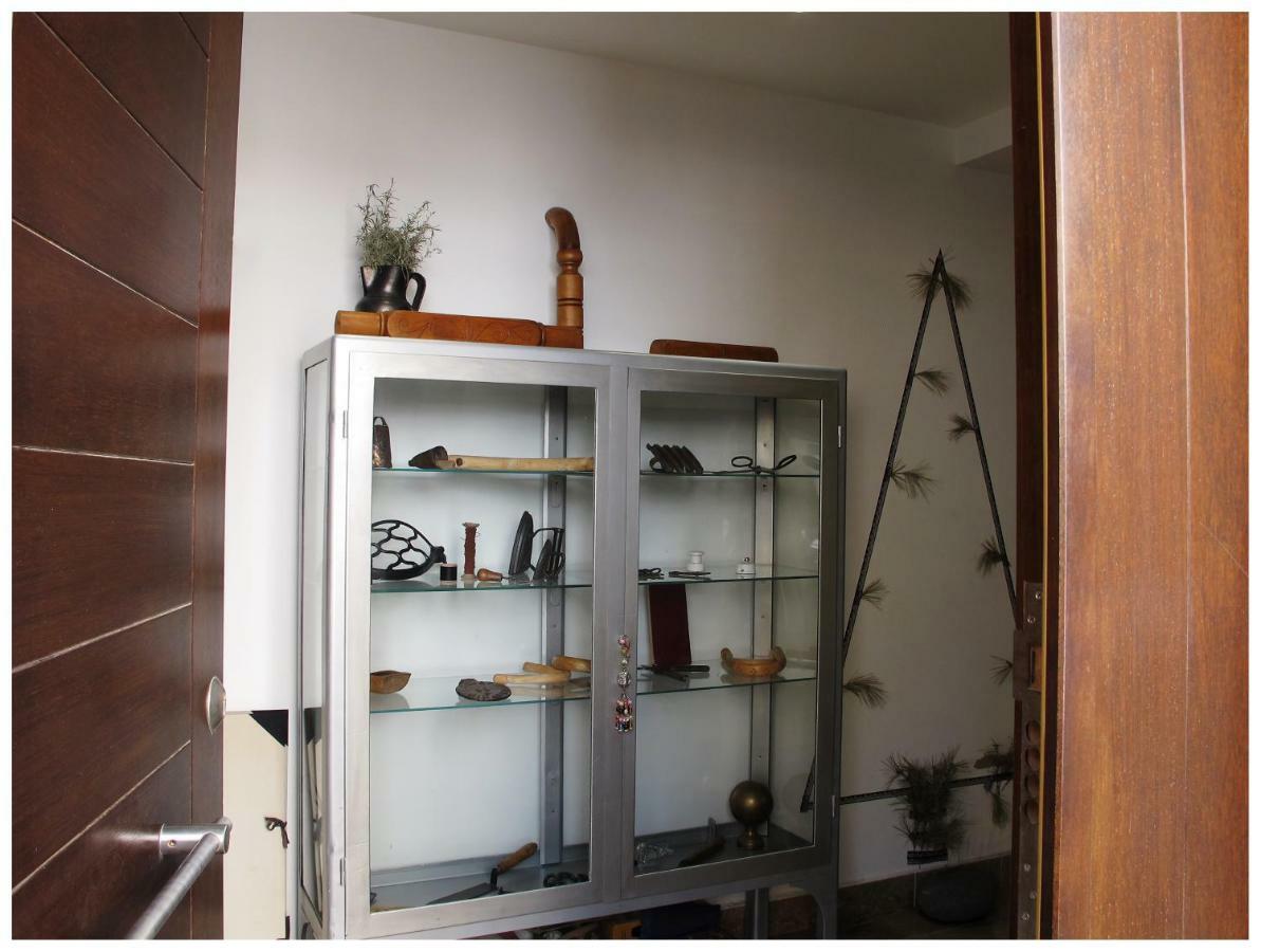Casa Rural Runa Miranda de Arga Dış mekan fotoğraf